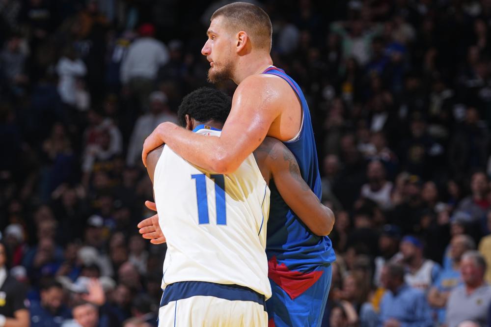 配合默契 配合默契