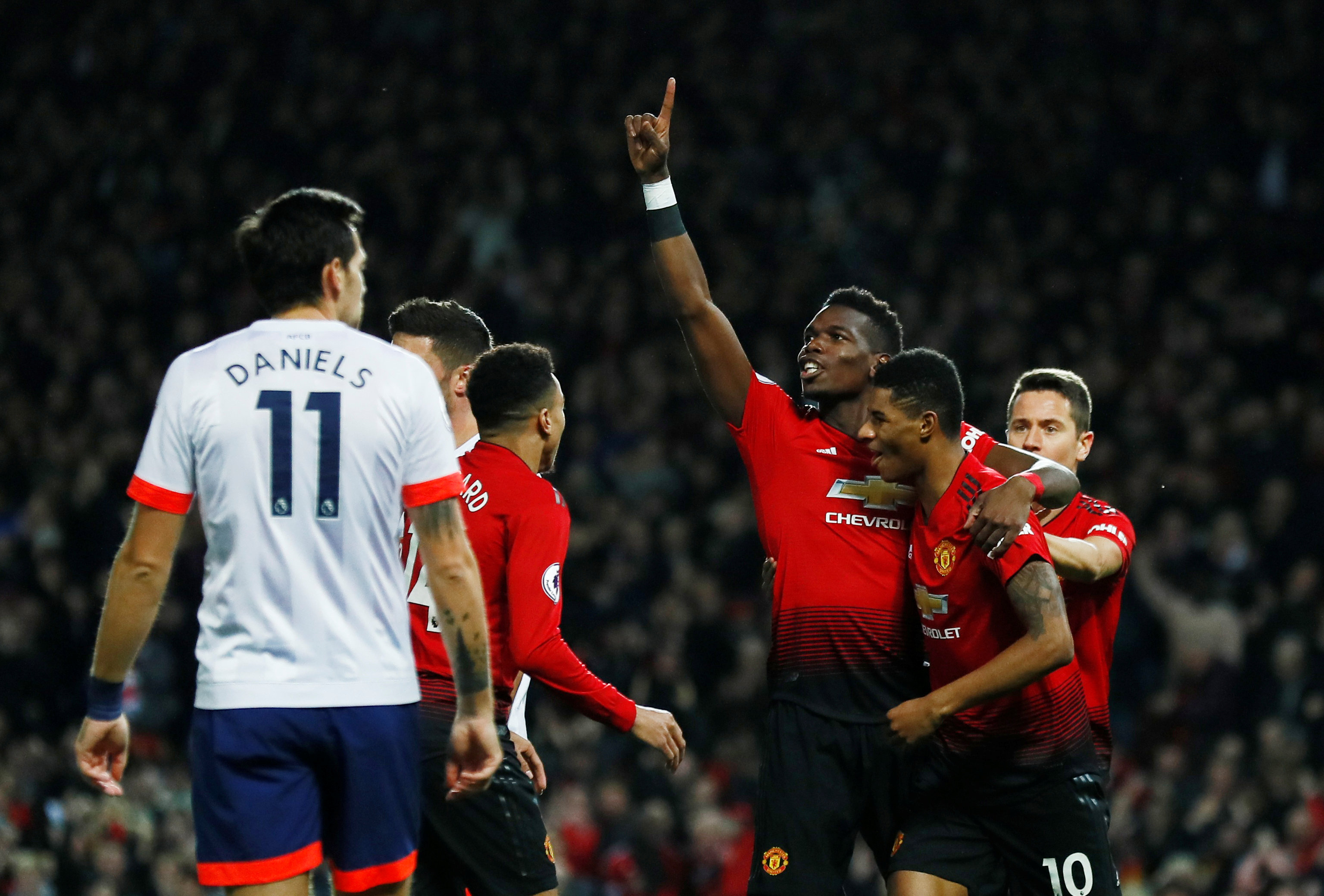 明显增强 明显增强