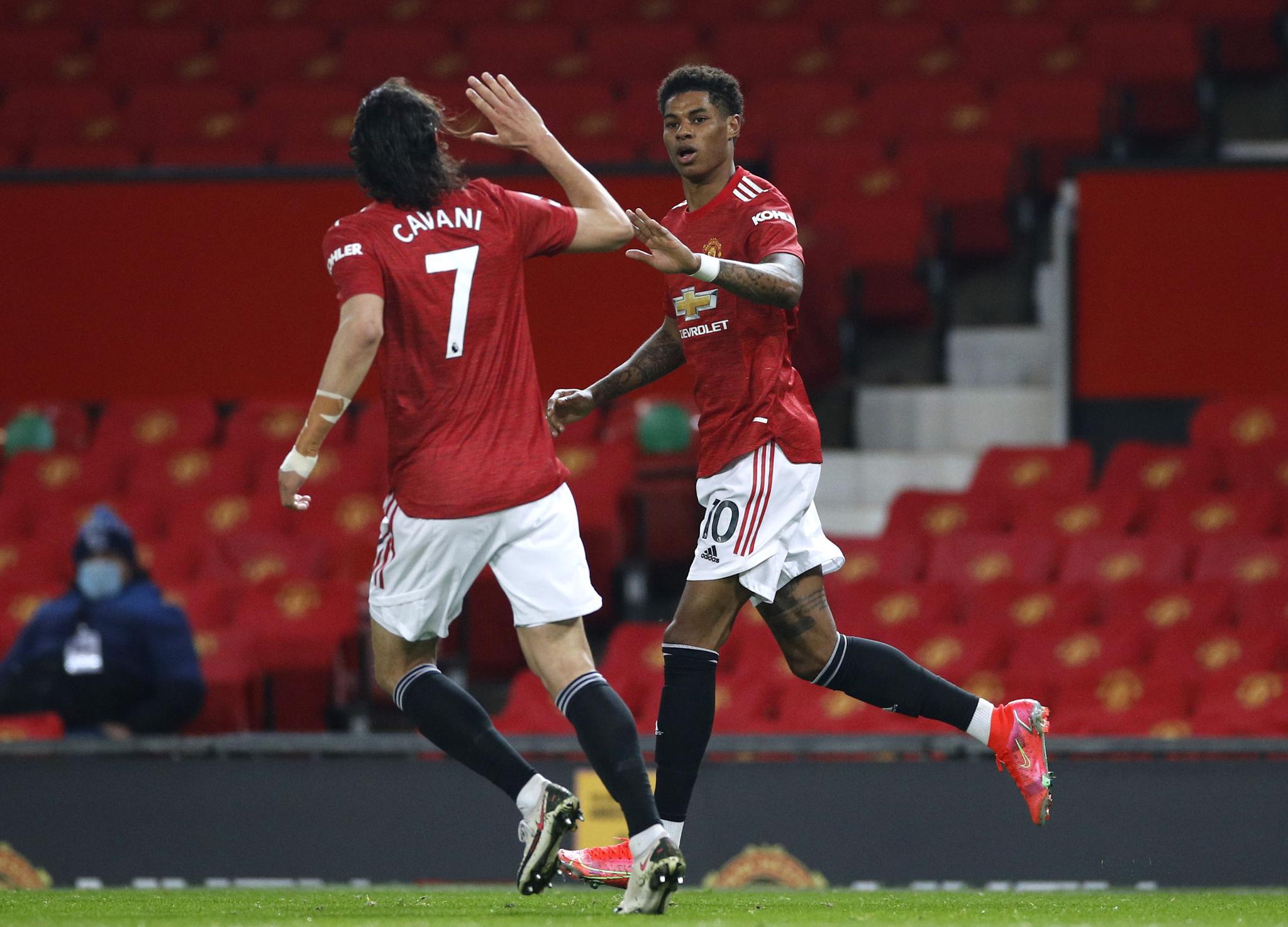 不仅是曼联 不仅是曼联